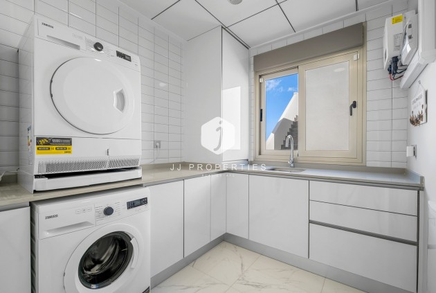 Segunda mano - Villa -
Orihuela Costa - Costa Blanca