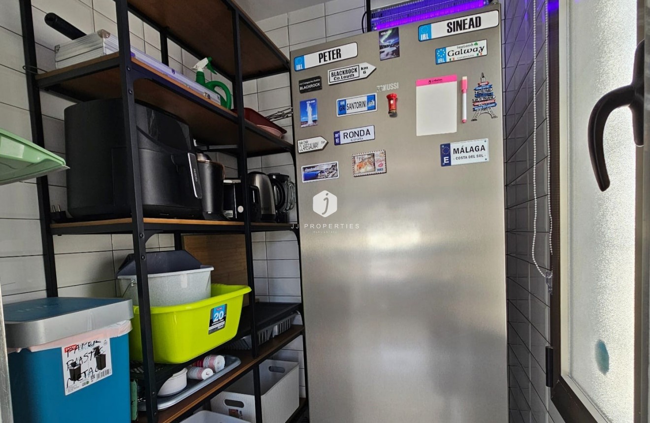 Segunda mano - Villa -
Orihuela Costa - Costa Blanca