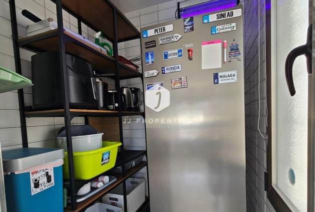 Segunda mano - Villa -
Orihuela Costa - Costa Blanca