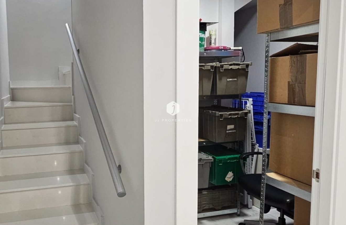 Segunda mano - Villa -
Orihuela Costa - Costa Blanca