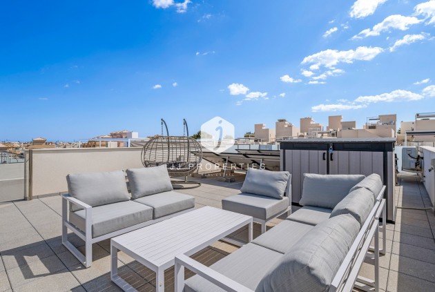 Segunda mano - Villa -
Orihuela Costa - Costa Blanca