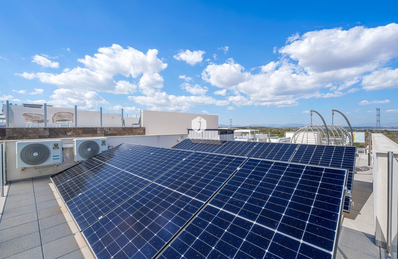 Segunda mano - Villa -
Orihuela Costa - Costa Blanca