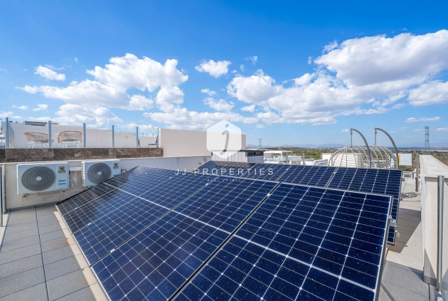 Segunda mano - Villa -
Orihuela Costa - Costa Blanca