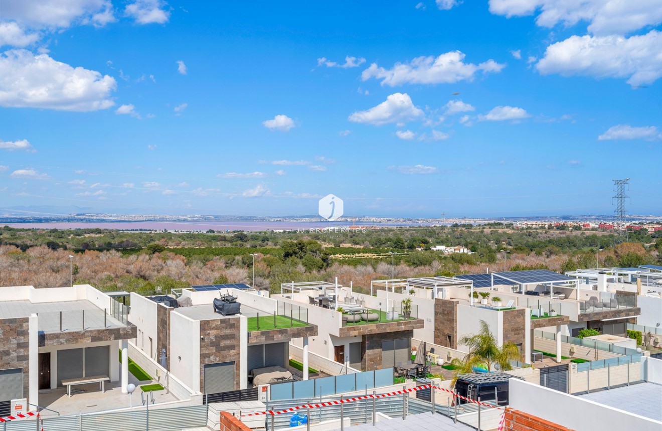 Segunda mano - Villa -
Orihuela Costa - Costa Blanca