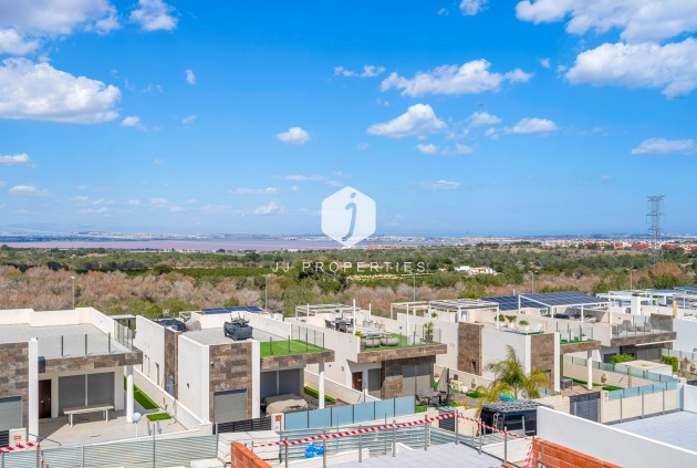 Segunda mano - Villa -
Orihuela Costa - Costa Blanca