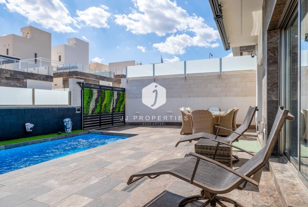 Segunda mano - Villa -
Orihuela Costa - Costa Blanca