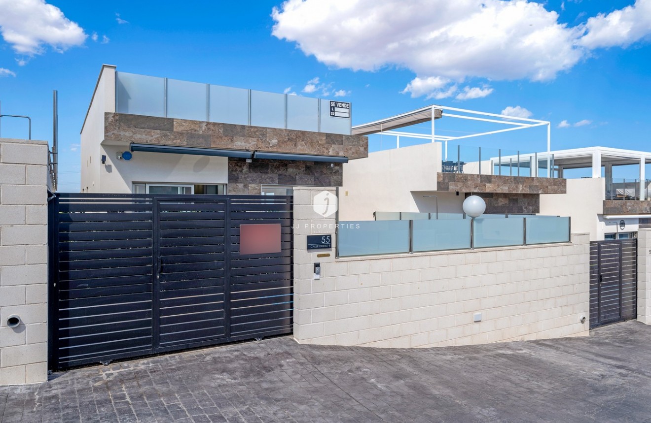 Segunda mano - Villa -
Orihuela Costa - Costa Blanca