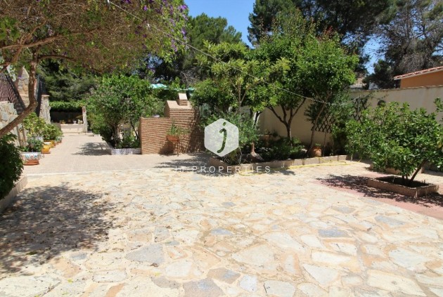 Segunda mano - Villa -
Torrevieja - Los Balcones