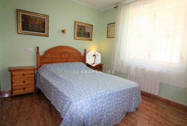 Segunda mano - Villa -
Torrevieja - Los Balcones