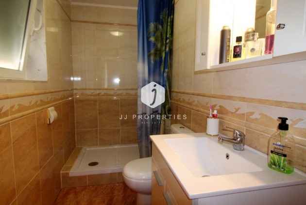 Segunda mano - Villa -
Torrevieja - Los Balcones