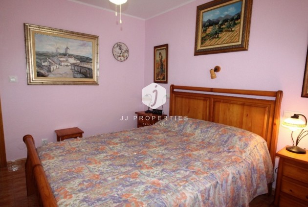 Segunda mano - Villa -
Torrevieja - Los Balcones