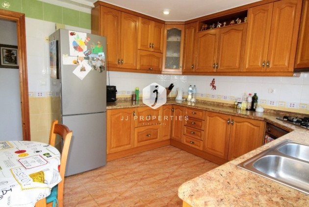 Segunda mano - Villa -
Torrevieja - Los Balcones