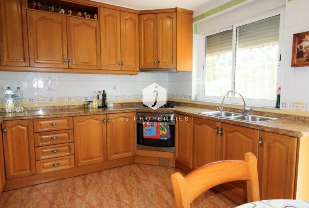 Segunda mano - Villa -
Torrevieja - Los Balcones