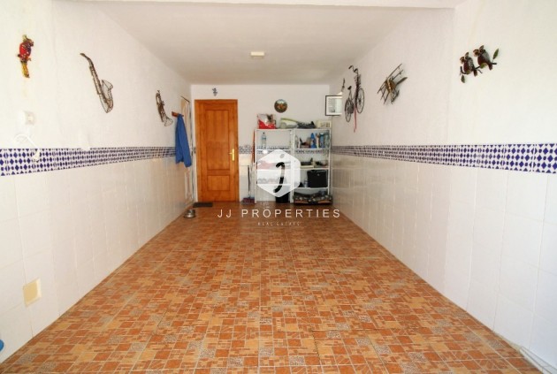 Segunda mano - Villa -
Torrevieja - Los Balcones