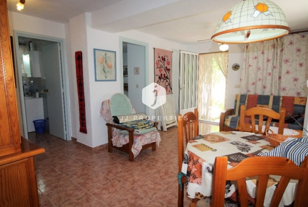 Segunda mano - Villa -
Torrevieja - Los Balcones