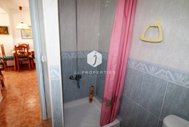 Segunda mano - Villa -
Torrevieja - Los Balcones