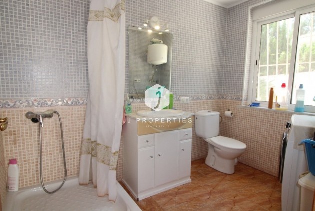 Segunda mano - Villa -
Torrevieja - Los Balcones