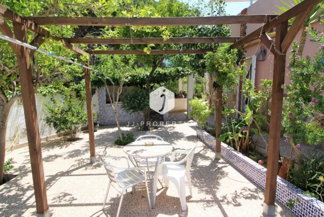 Segunda mano - Villa -
Torrevieja - Los Balcones