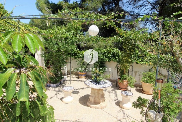 Segunda mano - Villa -
Torrevieja - Los Balcones