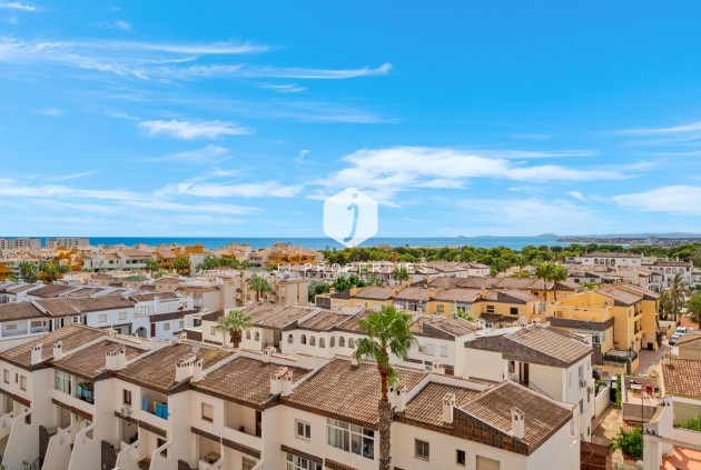 Tweedehands - Appartement / flat -
Punta Prima - Costa Blanca
