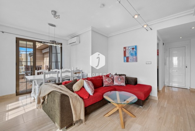 Tweedehands - Appartement / flat -
Punta Prima - Costa Blanca