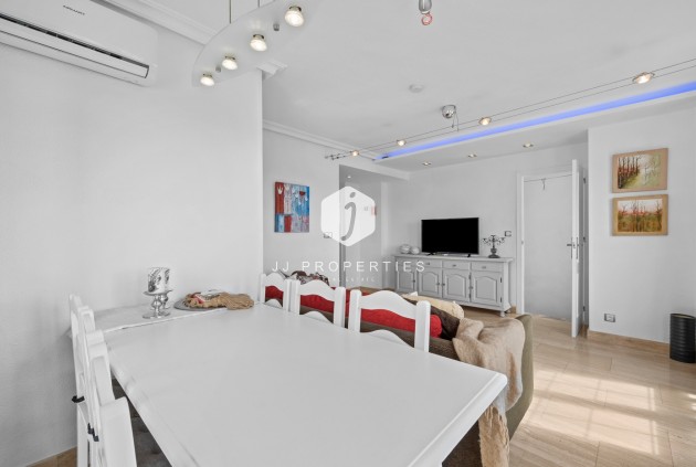 Tweedehands - Appartement / flat -
Punta Prima - Costa Blanca