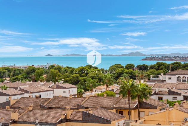 Tweedehands - Appartement / flat -
Punta Prima - Costa Blanca