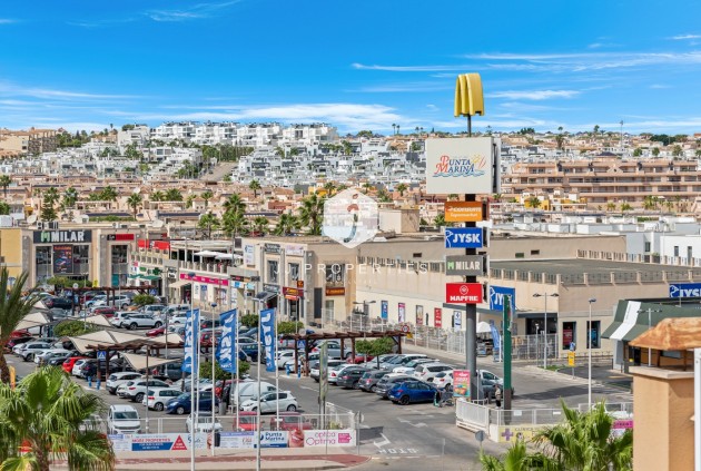 Tweedehands - Appartement / flat -
Punta Prima - Costa Blanca