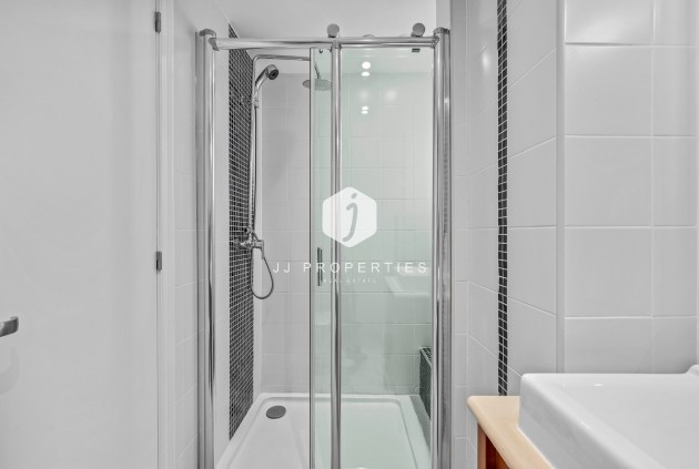 Tweedehands - Appartement / flat -
Punta Prima - Costa Blanca