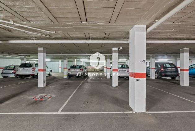 Tweedehands - Appartement / flat -
Punta Prima - Costa Blanca