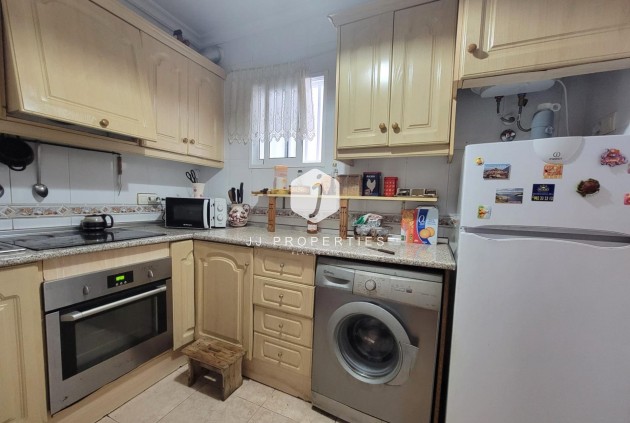 Tweedehands - Appartement / flat -
Torrevieja - Centro