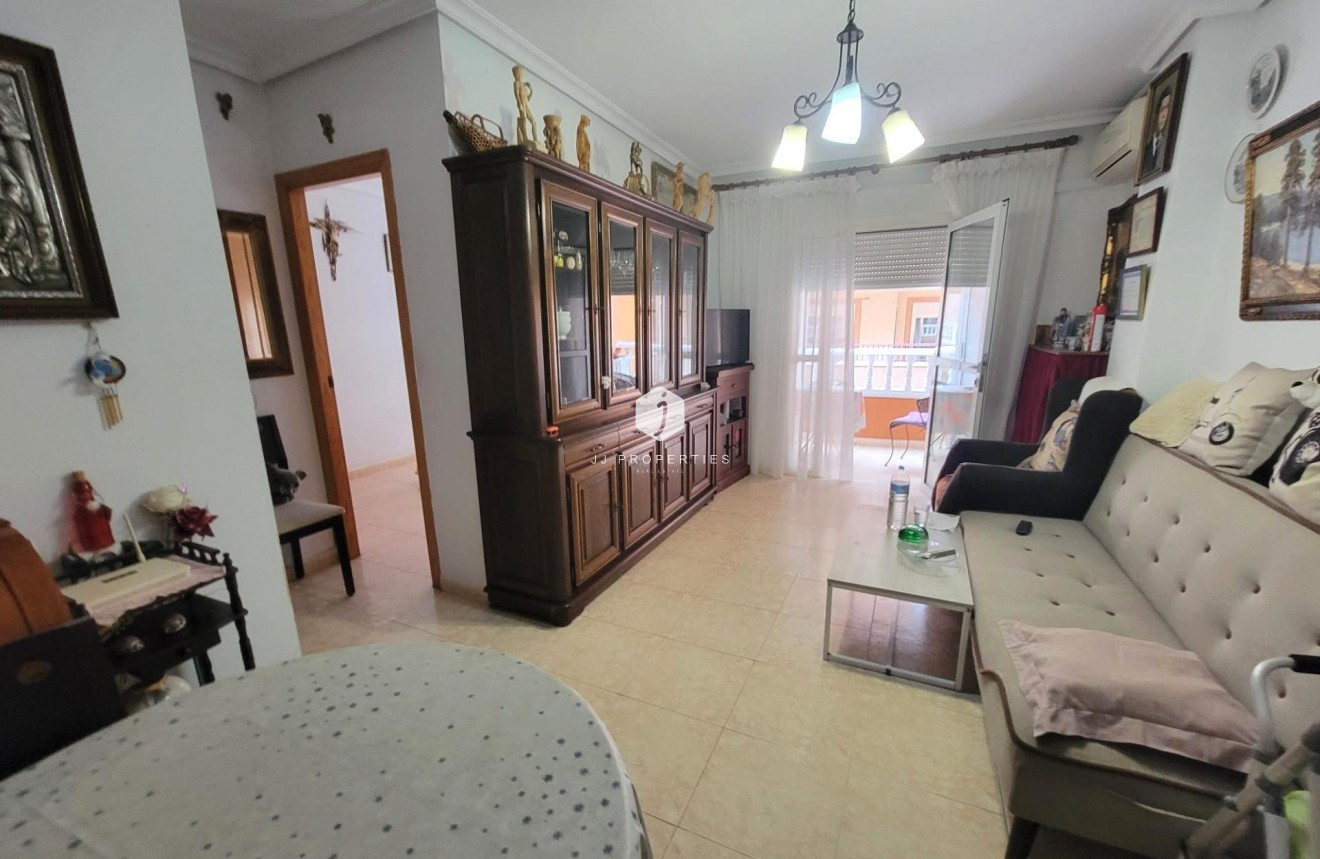 Tweedehands - Appartement / flat -
Torrevieja - Centro