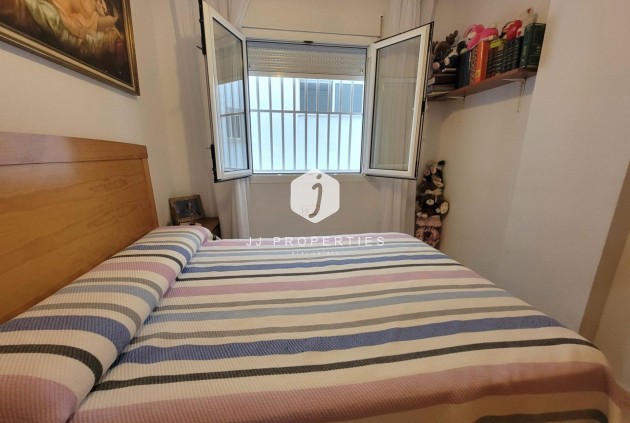 Tweedehands - Appartement / flat -
Torrevieja - Centro