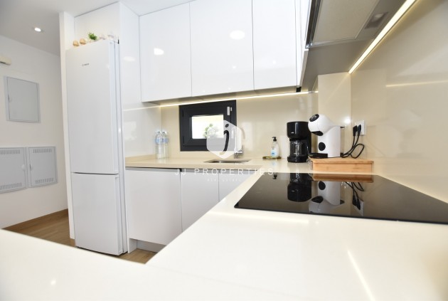 Segunda mano - Apartamento / piso -
Torrevieja - Costa Blanca