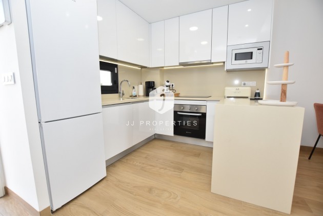 Segunda mano - Apartamento / piso -
Torrevieja - Costa Blanca