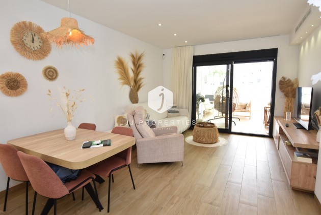 Segunda mano - Apartamento / piso -
Torrevieja - Costa Blanca