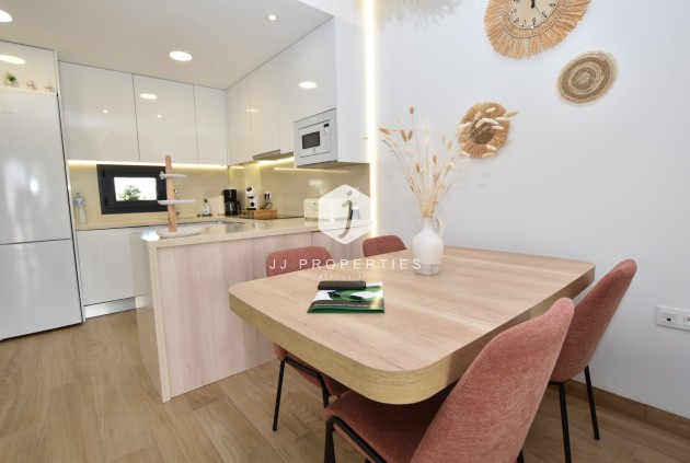 Segunda mano - Apartamento / piso -
Torrevieja - Costa Blanca