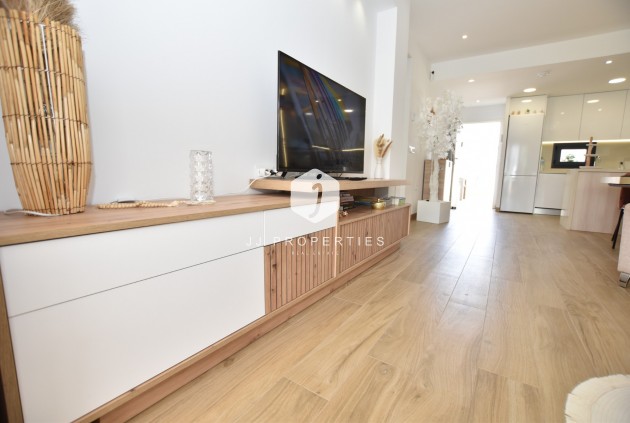 Segunda mano - Apartamento / piso -
Torrevieja - Costa Blanca