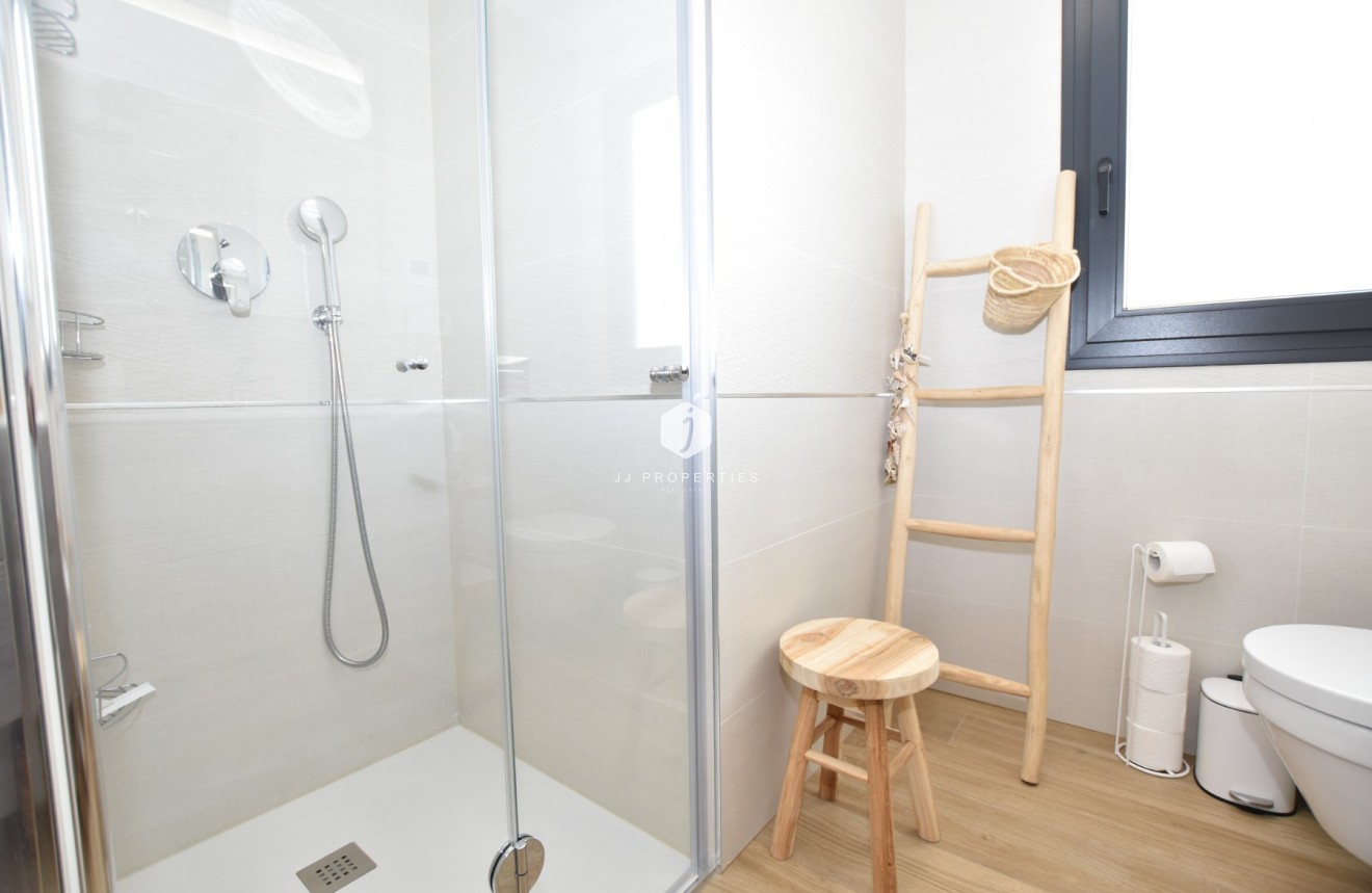 Segunda mano - Apartamento / piso -
Torrevieja - Costa Blanca