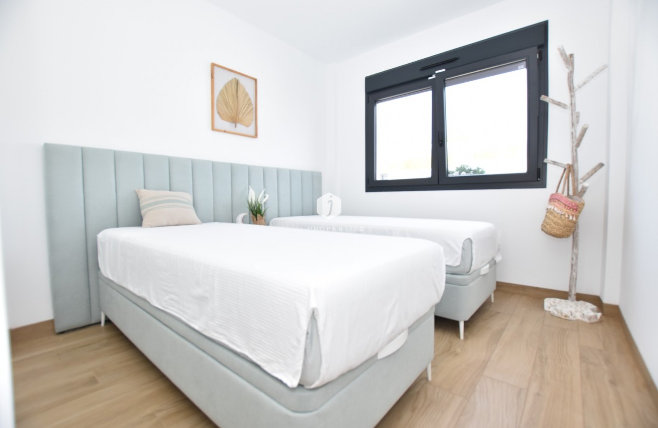 Segunda mano - Apartamento / piso -
Torrevieja - Costa Blanca