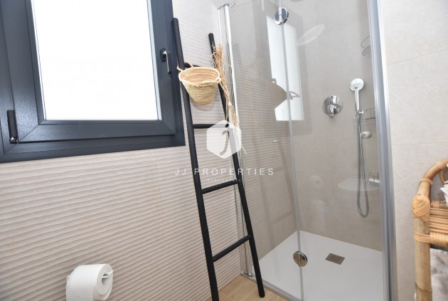 Segunda mano - Apartamento / piso -
Torrevieja - Costa Blanca