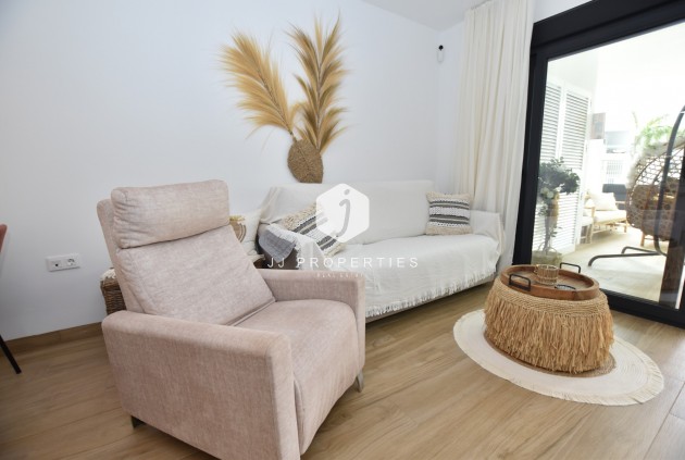 Segunda mano - Apartamento / piso -
Torrevieja - Costa Blanca