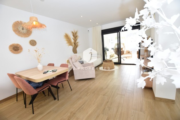 Segunda mano - Apartamento / piso -
Torrevieja - Costa Blanca