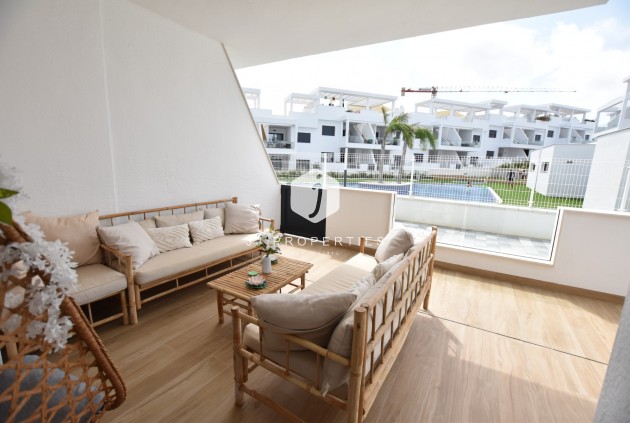 Segunda mano - Apartamento / piso -
Torrevieja - Costa Blanca