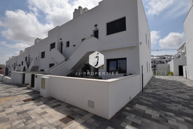 Segunda mano - Apartamento / piso -
Torrevieja - Costa Blanca