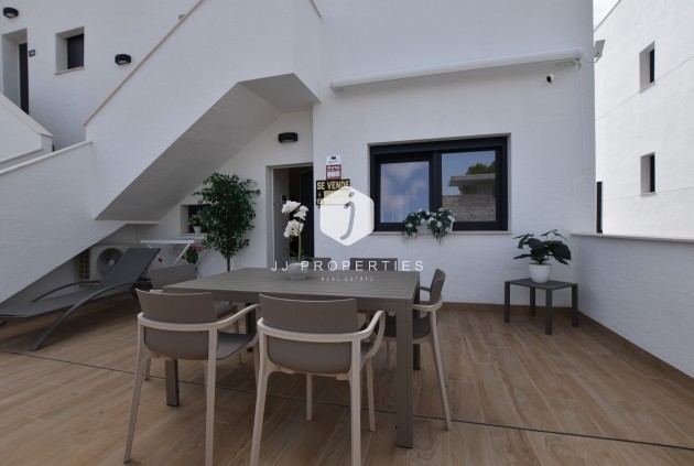 Segunda mano - Apartamento / piso -
Torrevieja - Costa Blanca