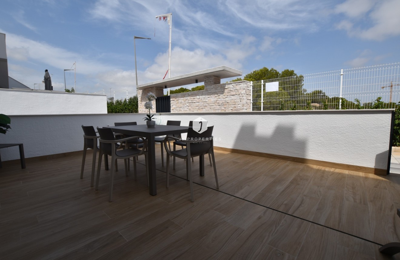 Segunda mano - Apartamento / piso -
Torrevieja - Costa Blanca