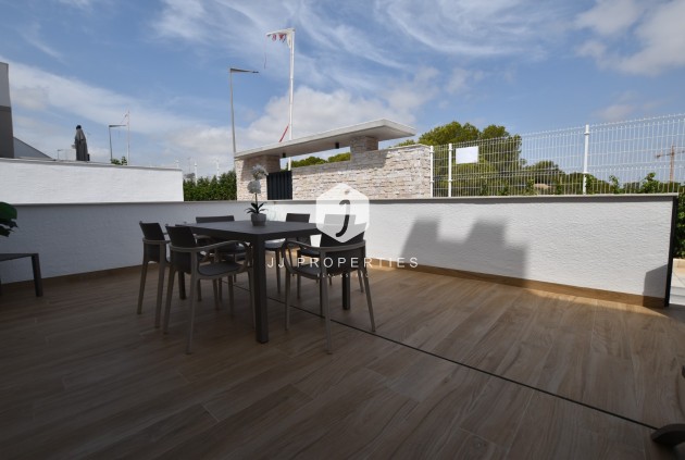 Segunda mano - Apartamento / piso -
Torrevieja - Costa Blanca