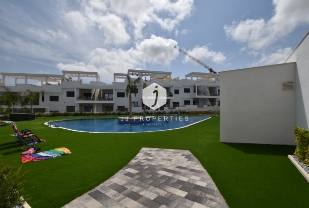 Segunda mano - Apartamento / piso -
Torrevieja - Costa Blanca