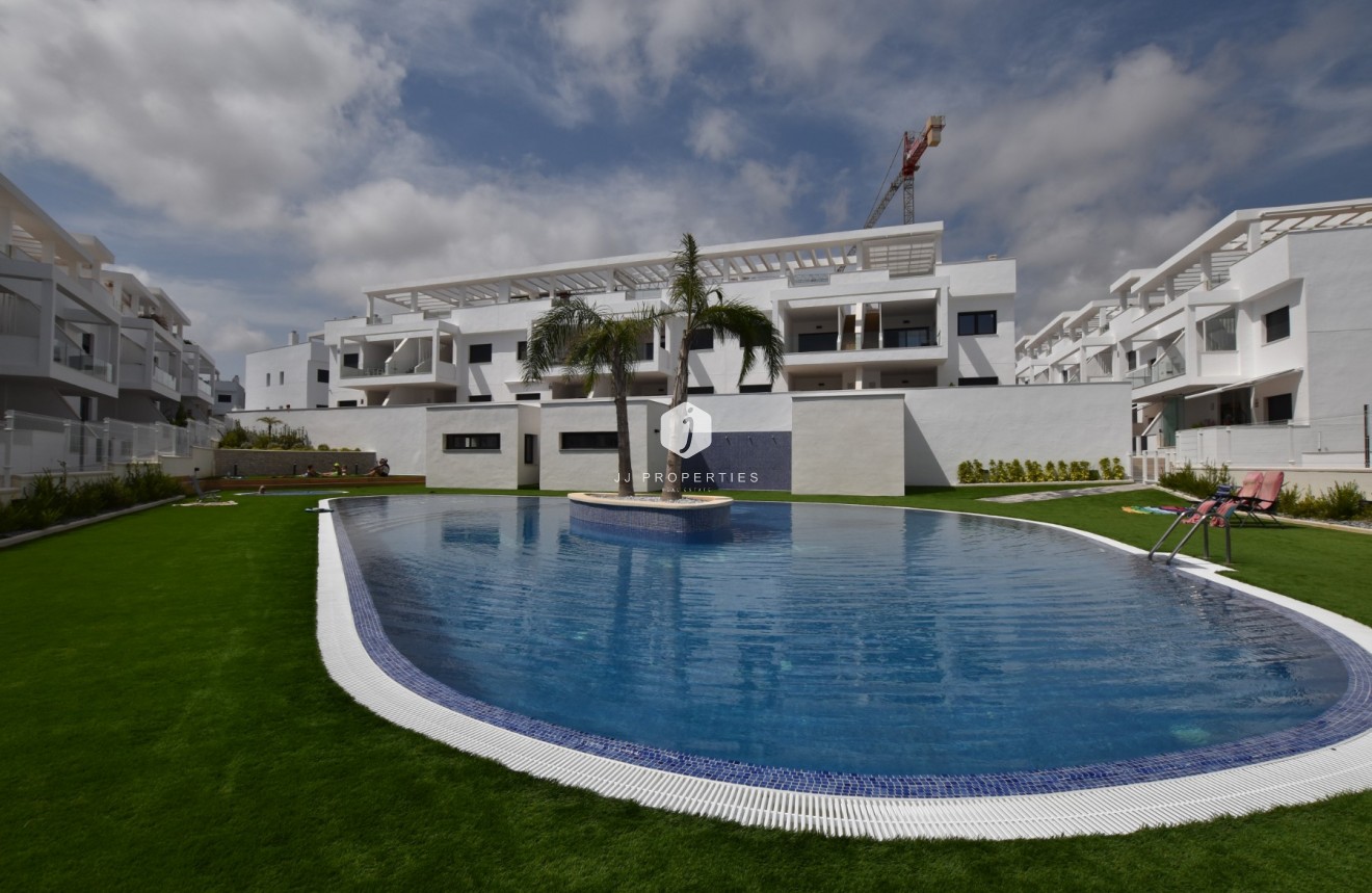 Segunda mano - Apartamento / piso -
Torrevieja - Costa Blanca